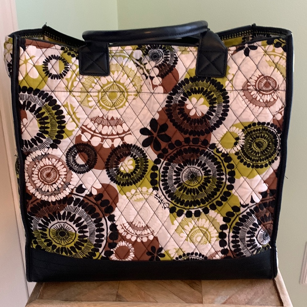 Vera Bradley Tote